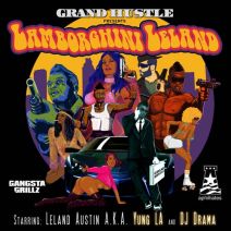 Yung L.A. & DJ Drama - Lamborghini Leland